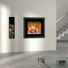 Recuperador a Lenha Vista 75 - ADF